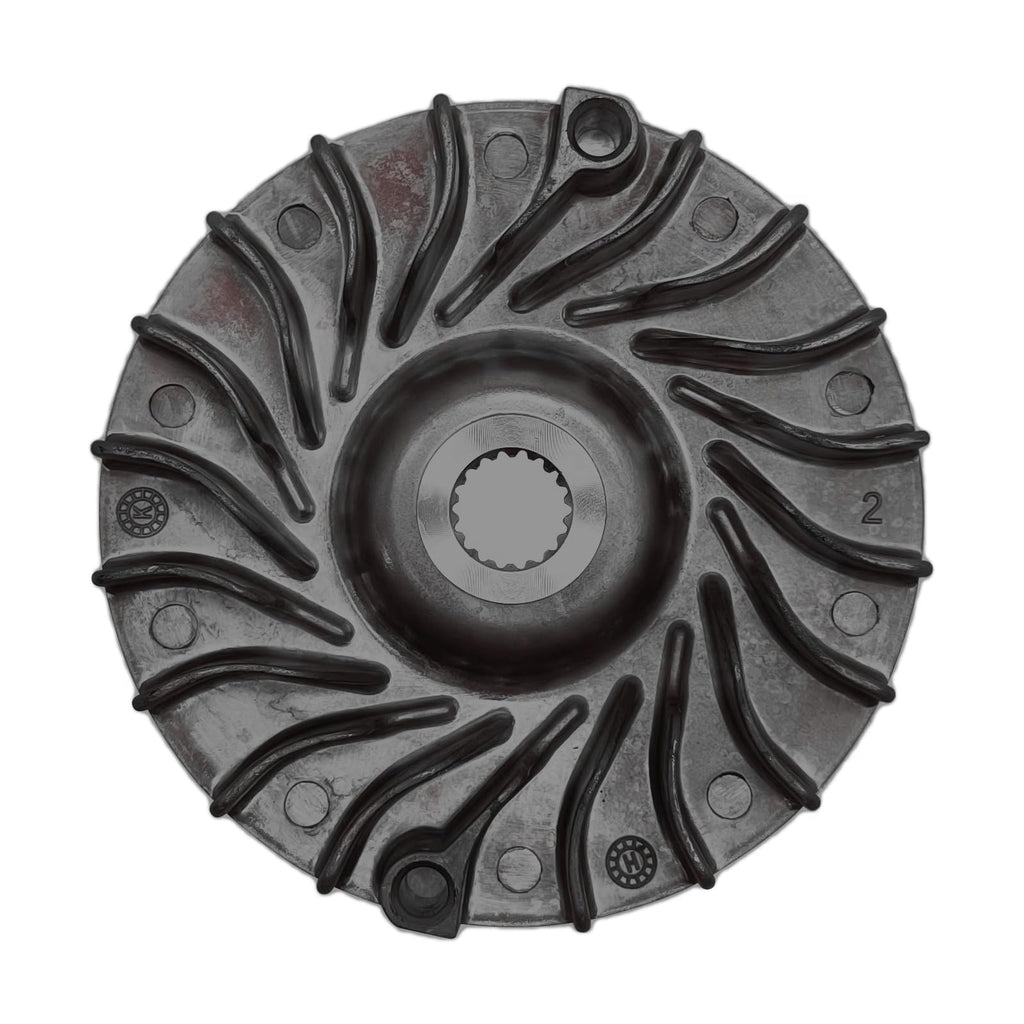 23816 Sheave Primary Fits for LINHAI 300CC