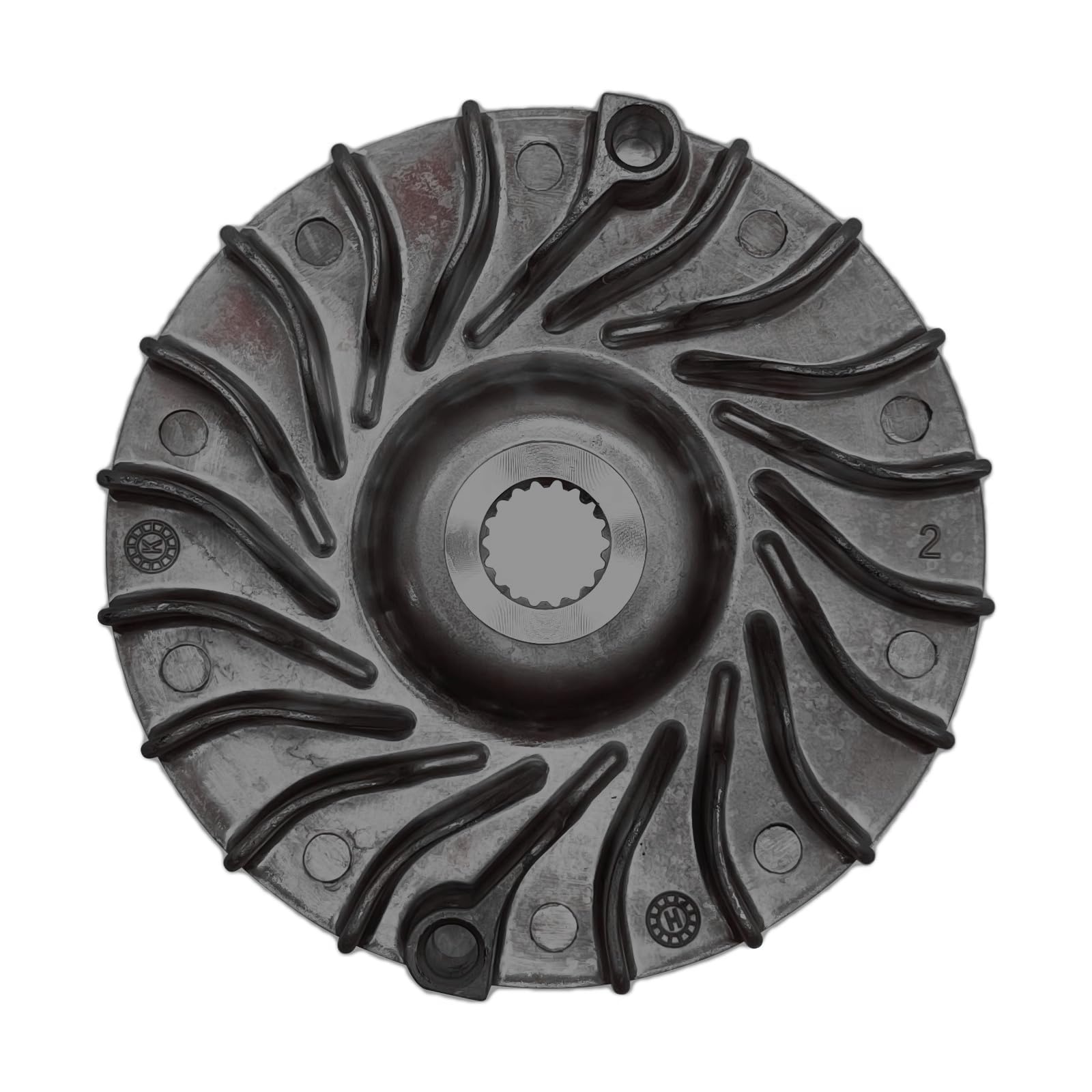 23816 Sheave Primary Fits for LINHAI 300CC