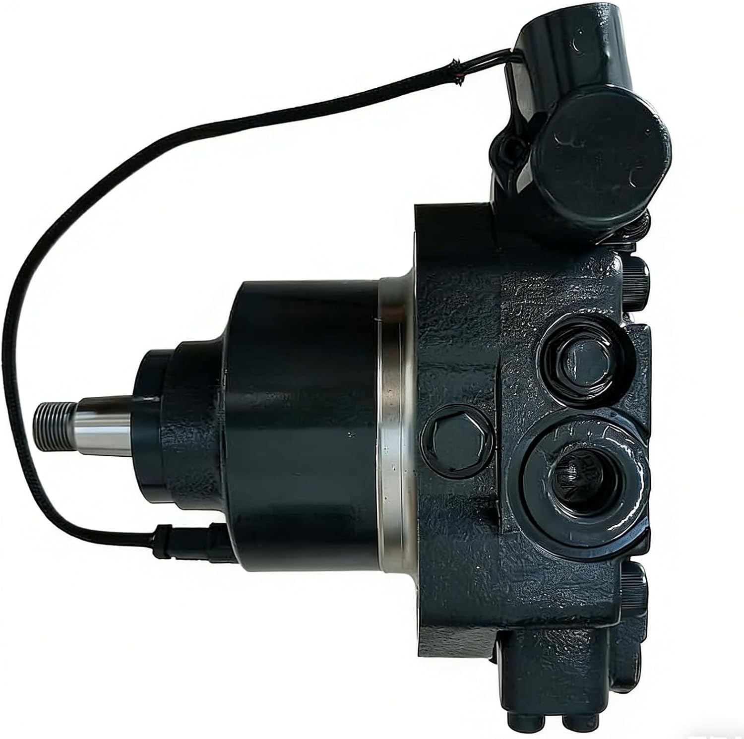 NEW Hydraulic Pump 708-7W-00160 7087W00160 Fits for Komatsu PC2000 PC2000-8 Engine