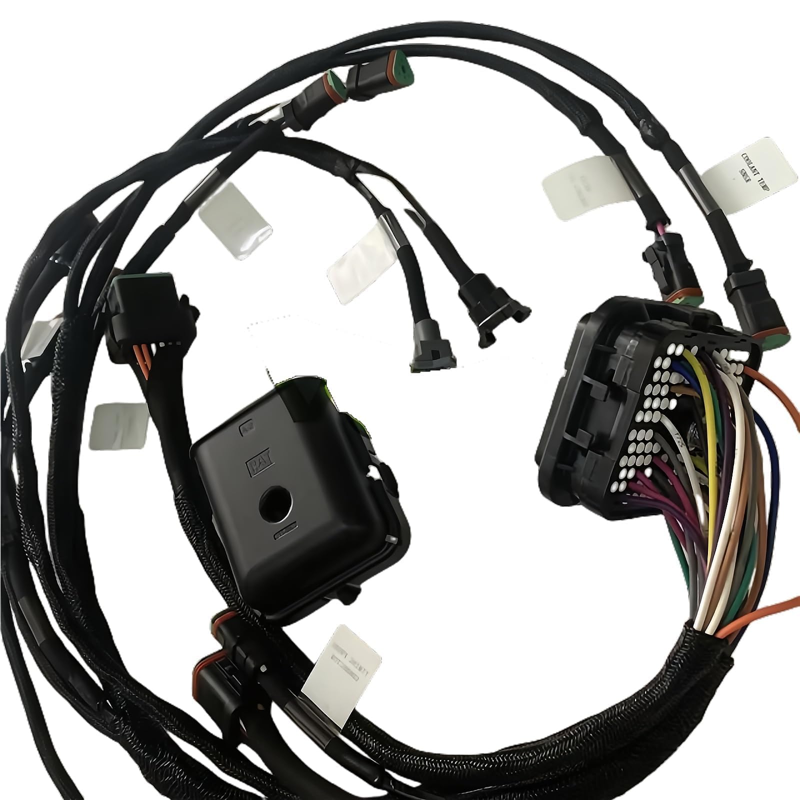 Engine Wire Harness 235-8202 2358202 compatible with E330D 336D C9