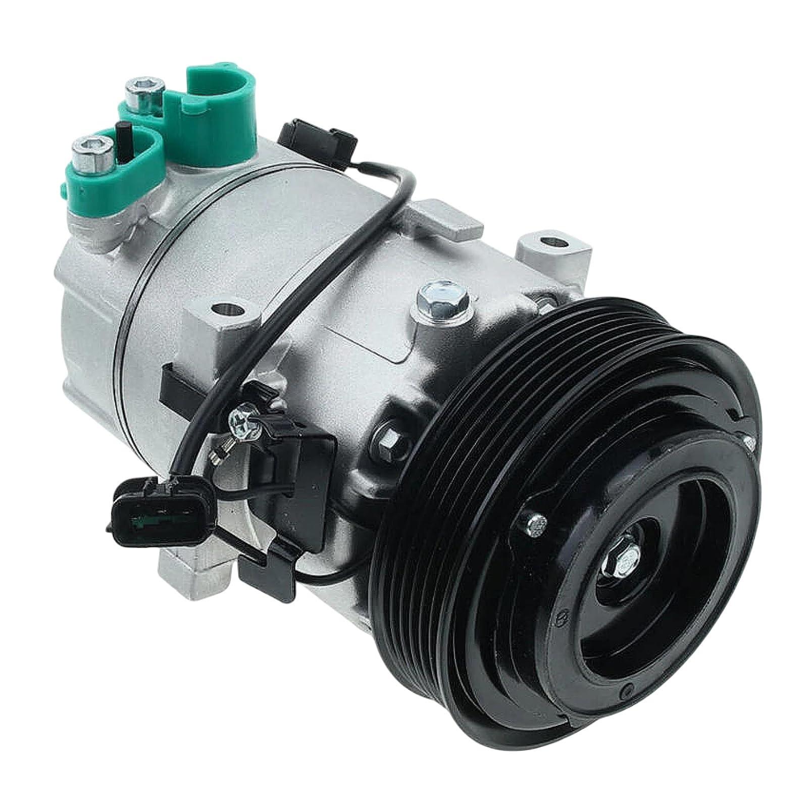 64509182795 64526908660 AC Compressor Fits for BMW E46 316i 318i Z4 E85 X3 E83