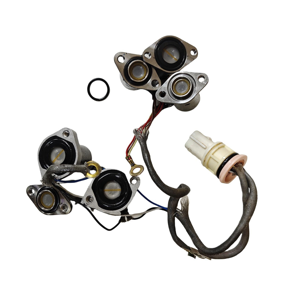 46313-22700 4631322700 Transmission Solenoid Kit A4BF3 Fits for Kia Accent Tiburon Rio