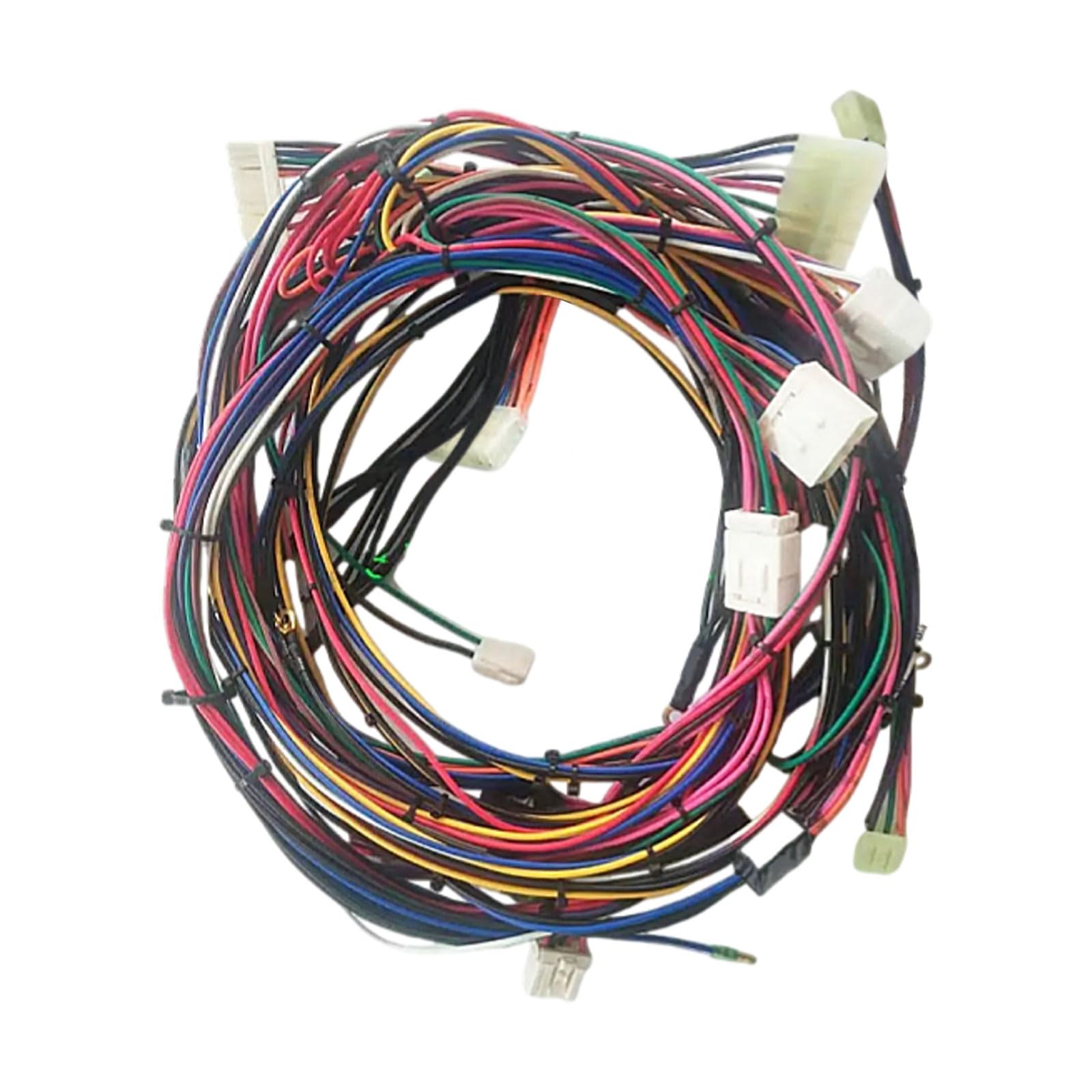 163-6787 1636787 Wiring Harness Fits for Caterpillar E320 Excavator Replace parts