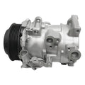 88320-21100 8832021100 10S15C AC Compressor Fits for TOYOTA Rav4 2000 - 2004  Wish for LEXUS 116ht