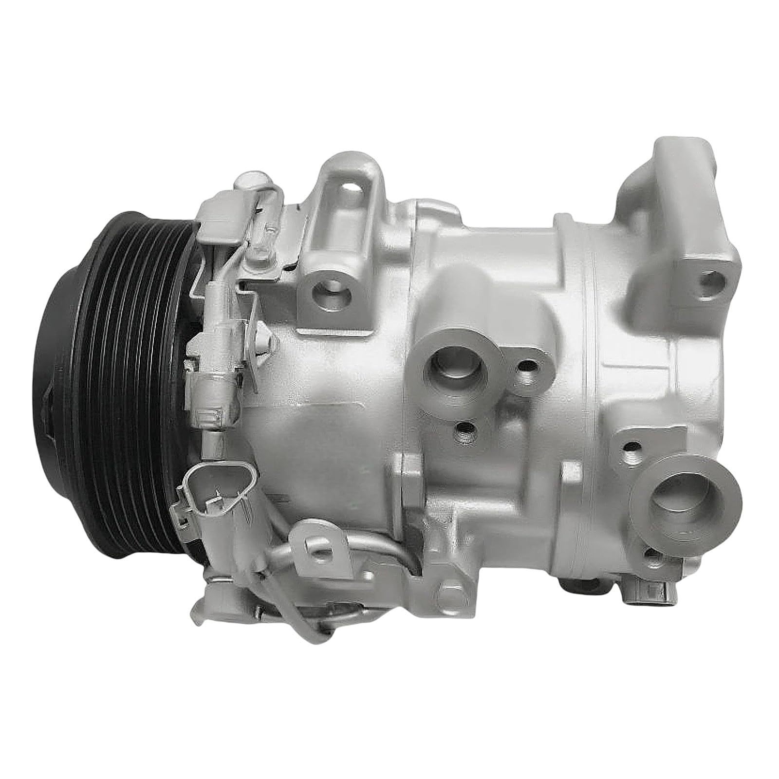 88320-21100 8832021100 10S15C AC Compressor Fits for TOYOTA Rav4 2000 - 2004  Wish for LEXUS 116ht