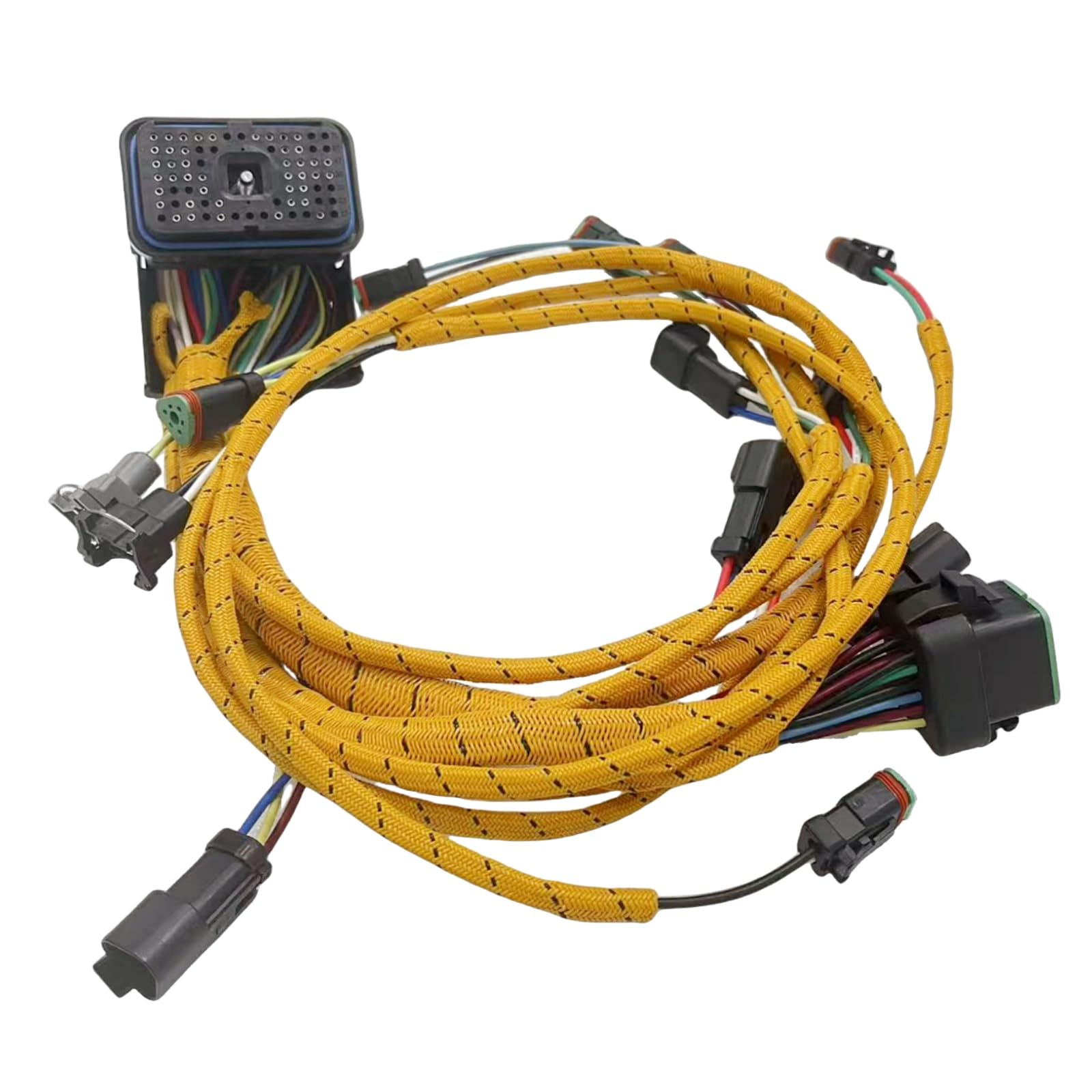 230-6279 2306279 Engine Wire Harness Fits for Caterpillar Engine C9, ExcavatorE330D