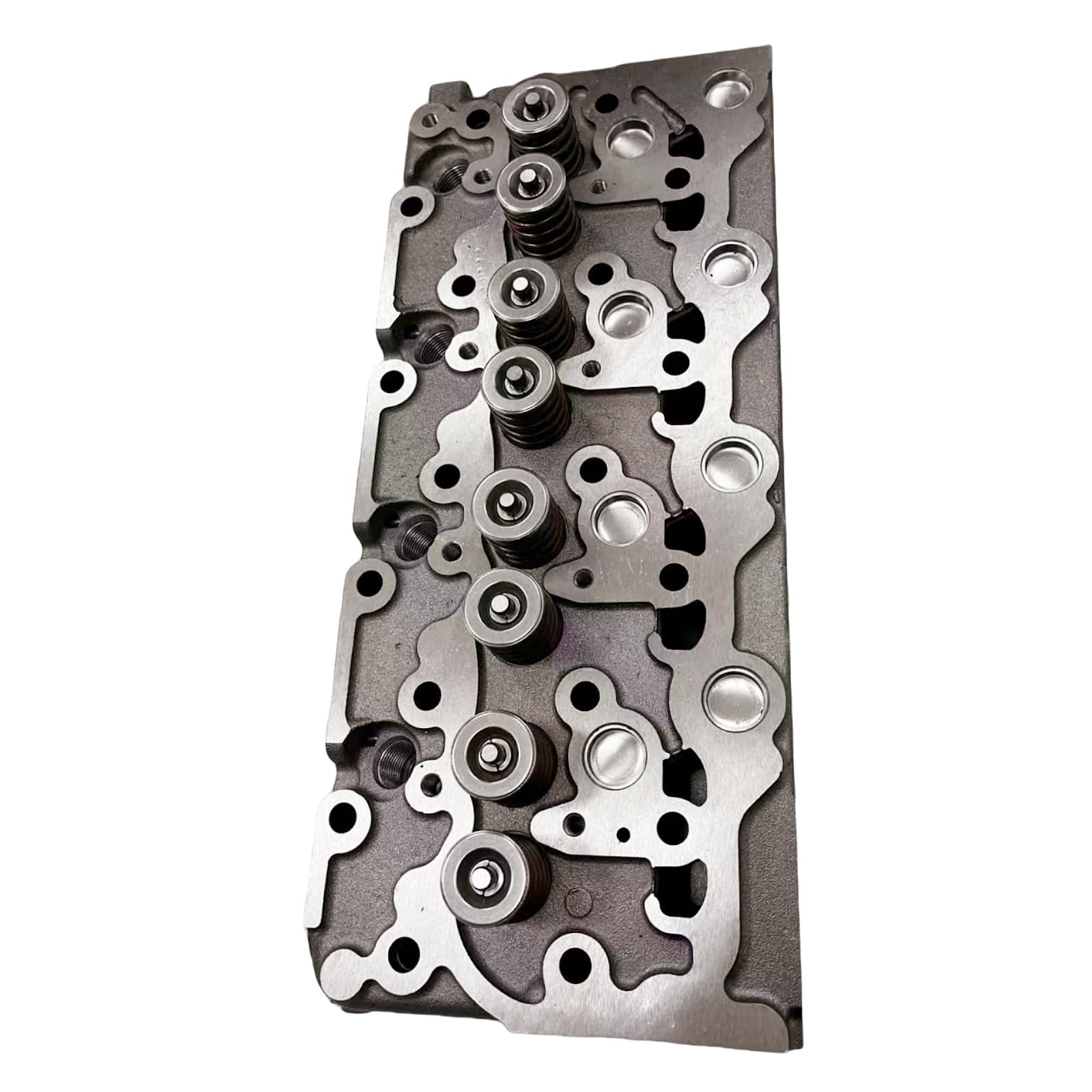 19077-03048 Cylinder Head Fits for Kubota V2203 Replace parts