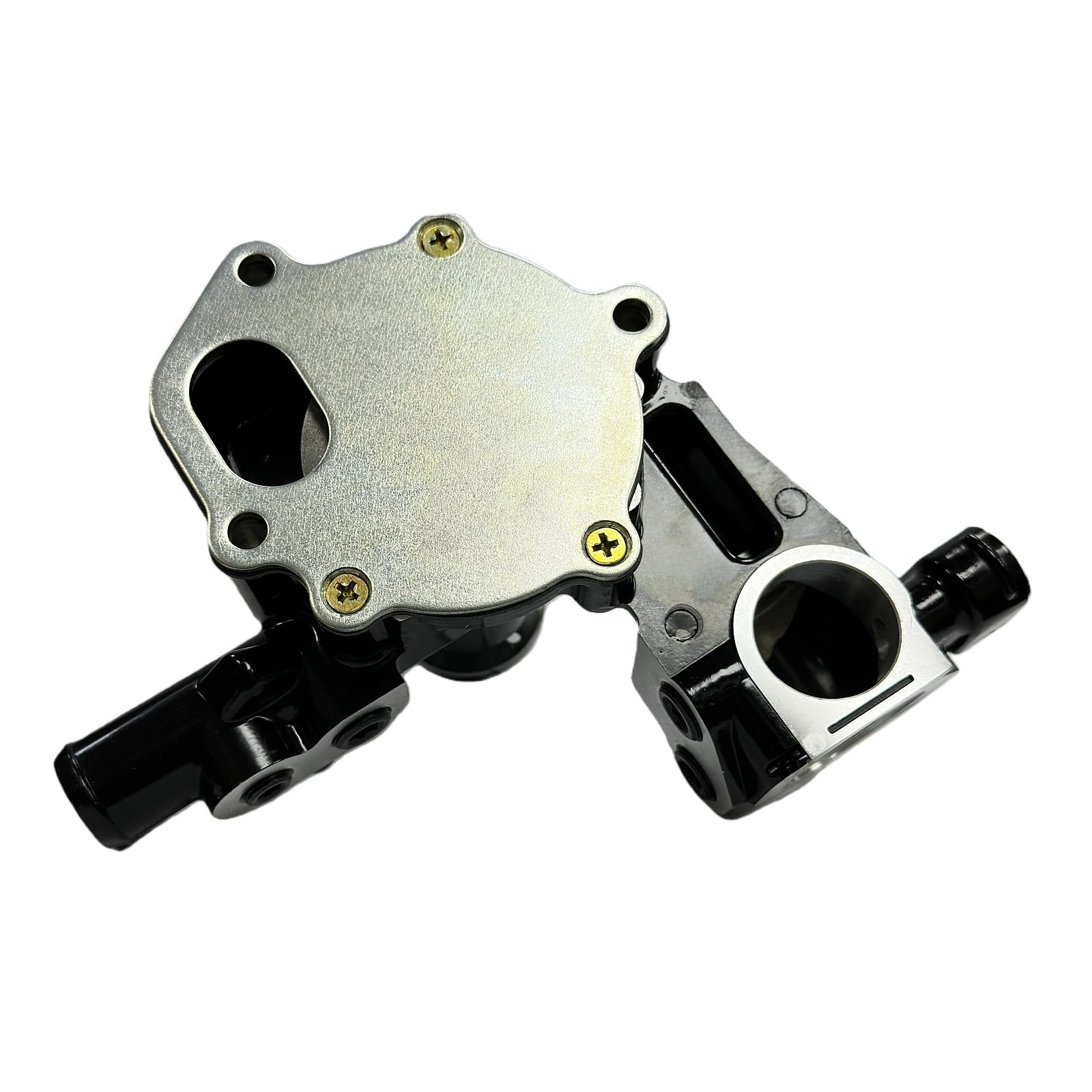 Water Pump 5864003910 5864019640 5864001510 Compatible with Isuzu 3CD1 3CD1T 3CE1 Engine