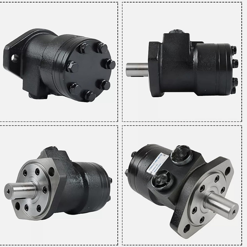 Hydraulic Motor 101-1701-009 Fits for Char-Lynn