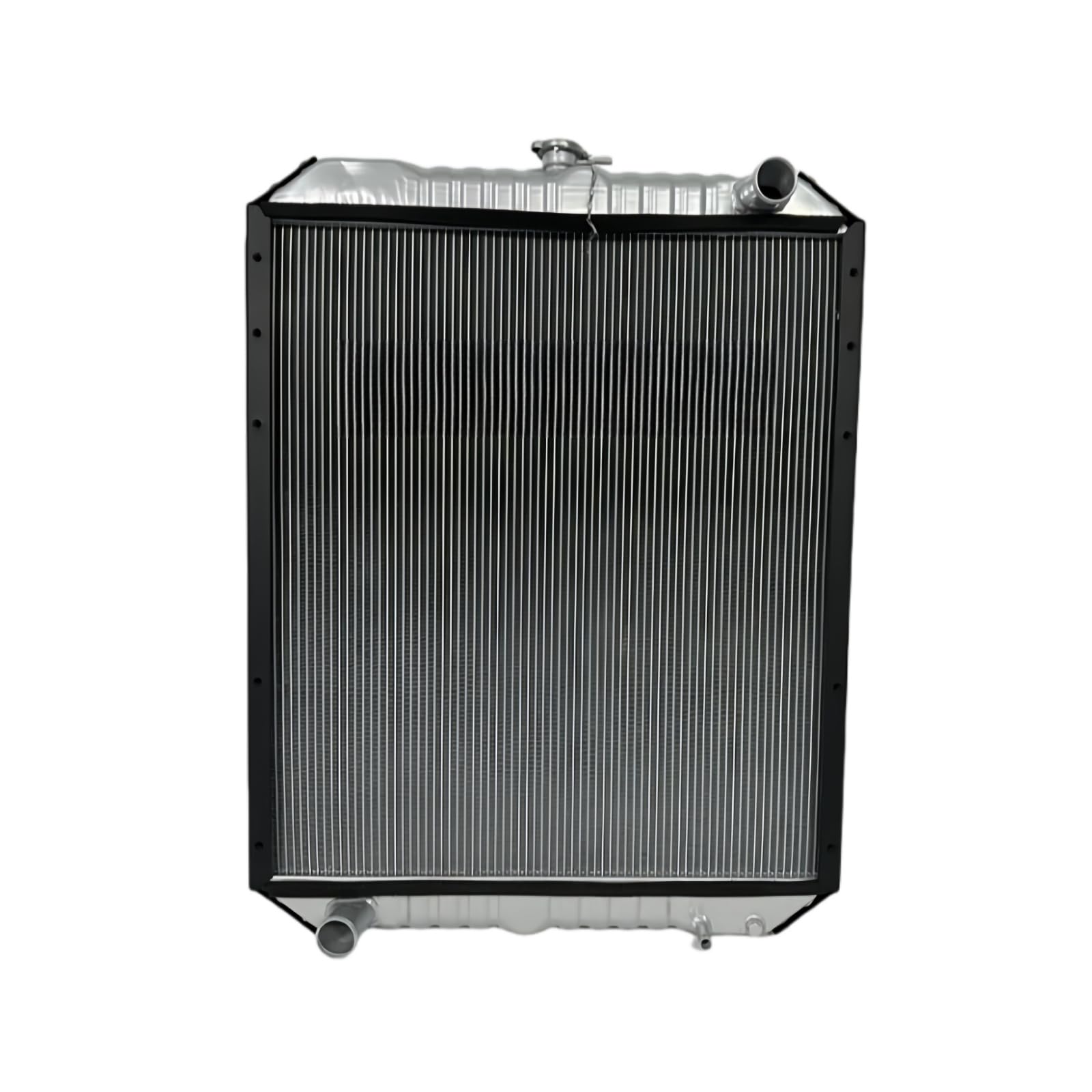20Y-03-21510 20Y0321510 Water Tank Radiator Fits for Komatsu PC200-6 PC210-6 Excavator Replace parts