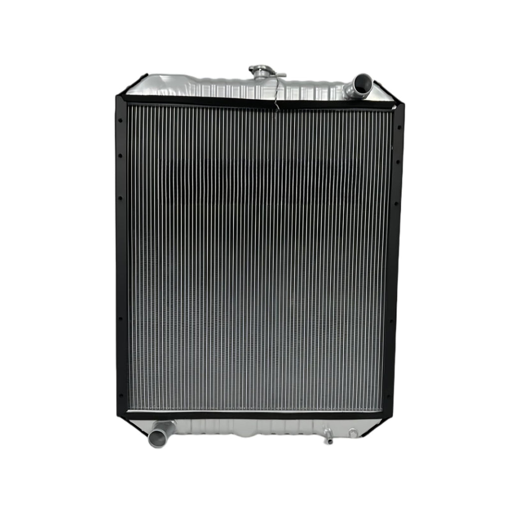 20Y-03-21510 20Y0321510 Water Tank Radiator Fits for Komatsu PC200-6 PC210-6 Excavator Replace parts