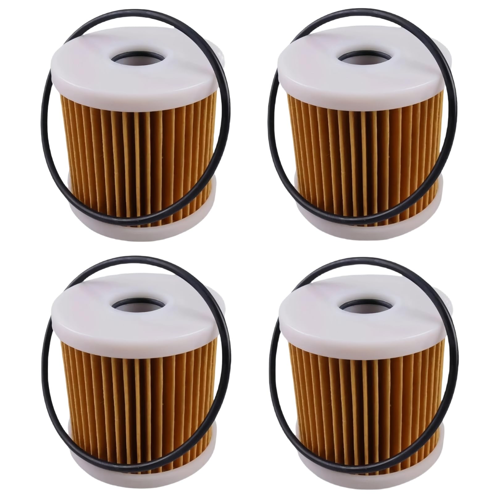 4PCS 90794-46913-00 TJ-GM-788 Fuel Filter Fits for Yamaha
