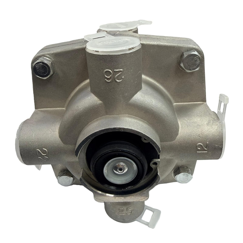 4613074790 Foot Brake Valve Fits for DAF Truck Fits for Iveco Truck Fits for Volvo Replace parts