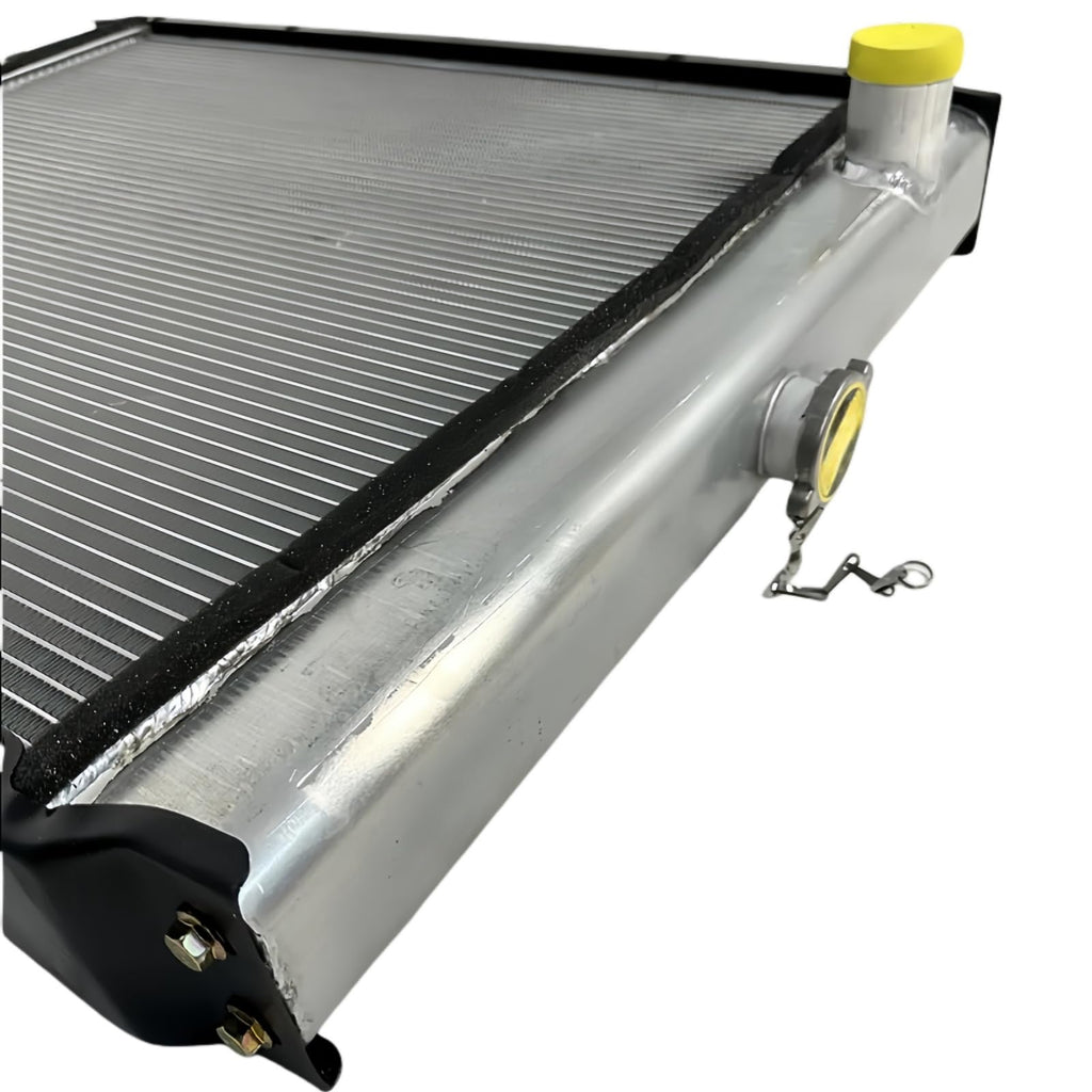 1968155 196-8155 Water Tank Radiator Fits for CAT E311C Excavator Replace parts