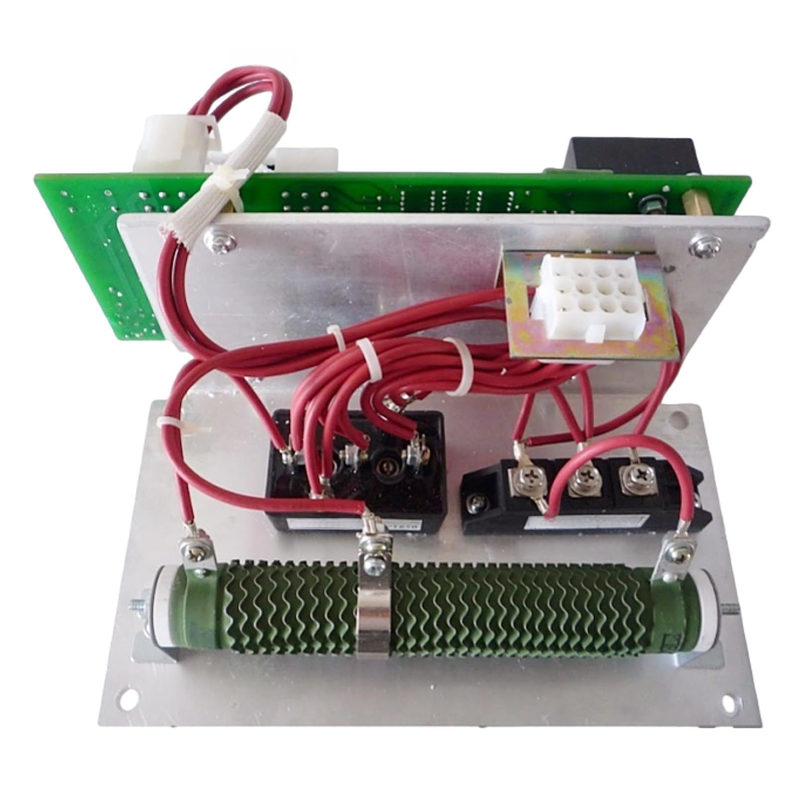 6GA2-492-1A Automatic Voltage Regulator AVR Fits for Brushless Generator Replace parts