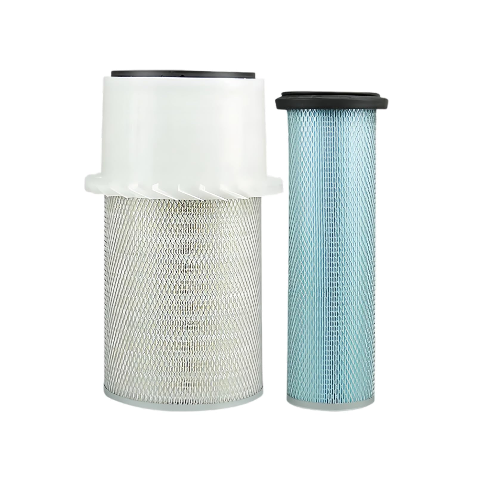 600-181-8260 Air Filter Fits for Komatsu 6D110 Engine Replace parts