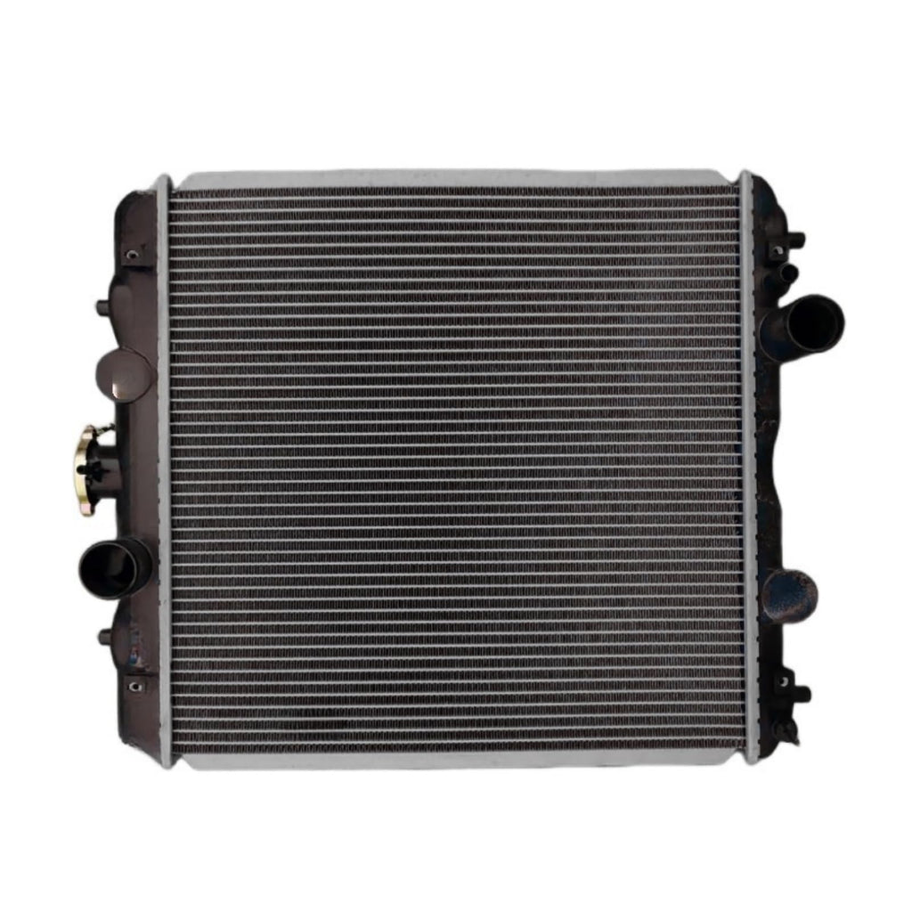 3C001-17100 3C00117100 Radiator Fits for Kubota Tractor M5140 M5640 M5660 M6040 M6060 M7040 Replace parts