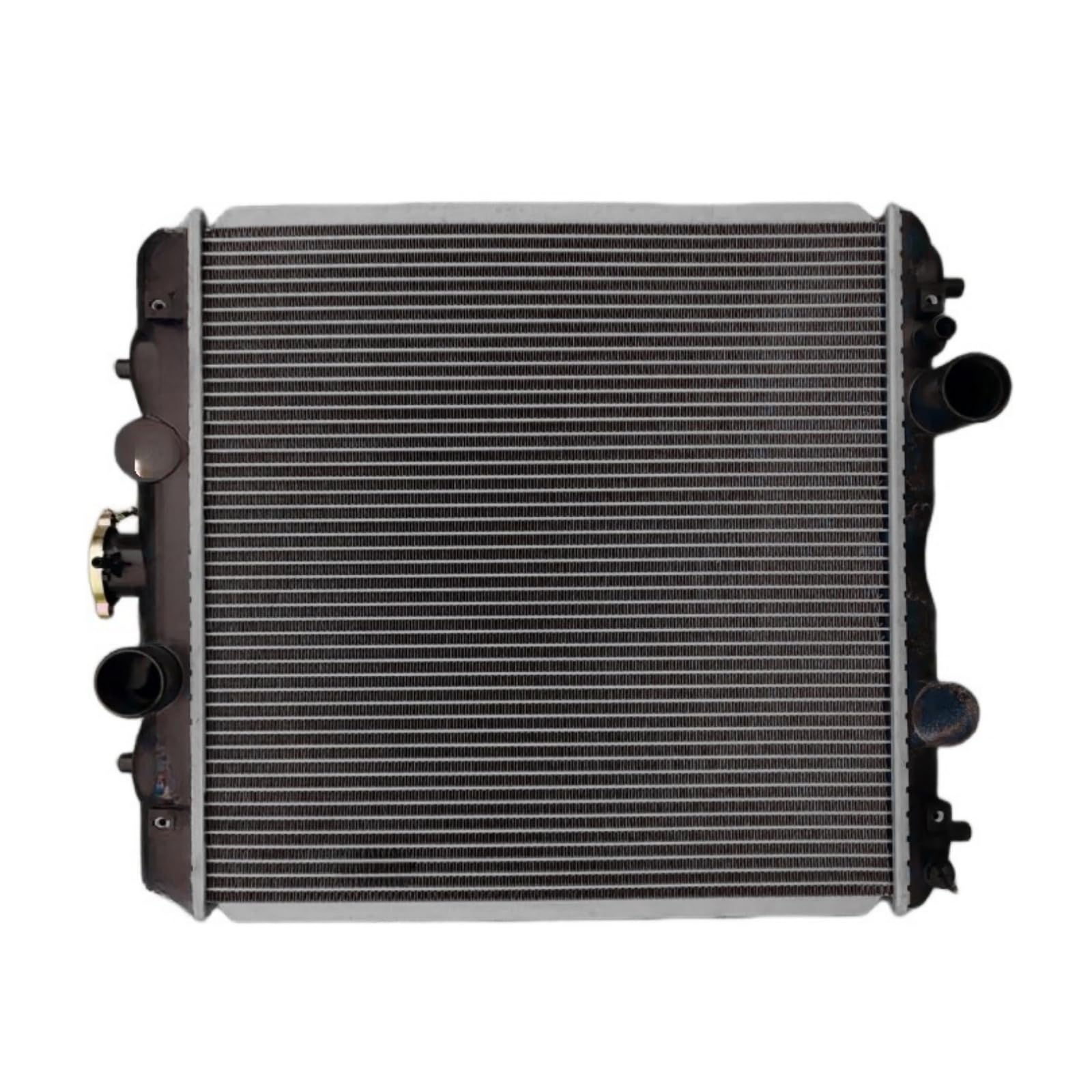 3C001-17100 3C00117100 Radiator Fits for Kubota Tractor M5140 M5640 M5660 M6040 M6060 M7040 Replace parts