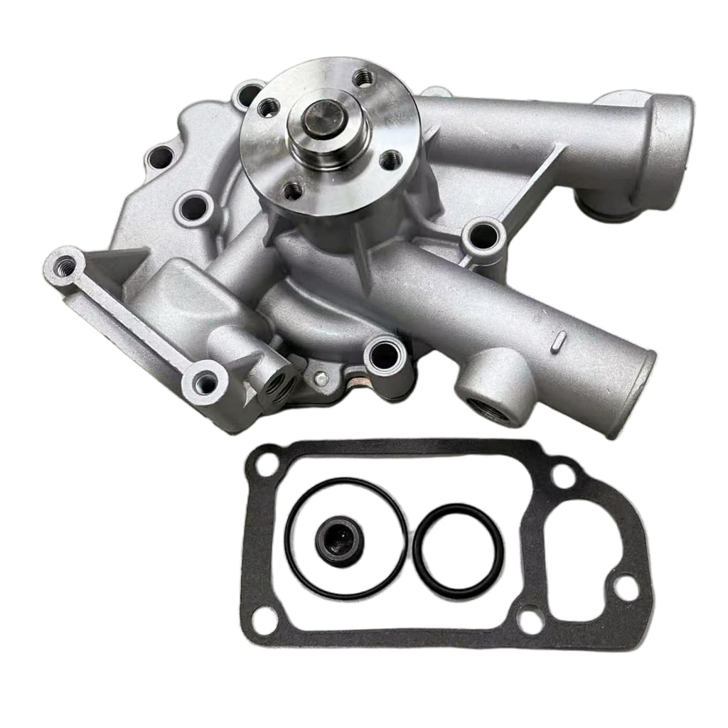 Water Pump 16100-78360-71 16100-78300-71 Compatible with Toyota 1Z 2Z 11Z 12Z 13Z 14Z Engine Forklift Parts