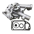 Water Pump 16100-78360-71 16100-78300-71 Compatible with Toyota 1Z 2Z 11Z 12Z 13Z 14Z Engine Forklift Parts