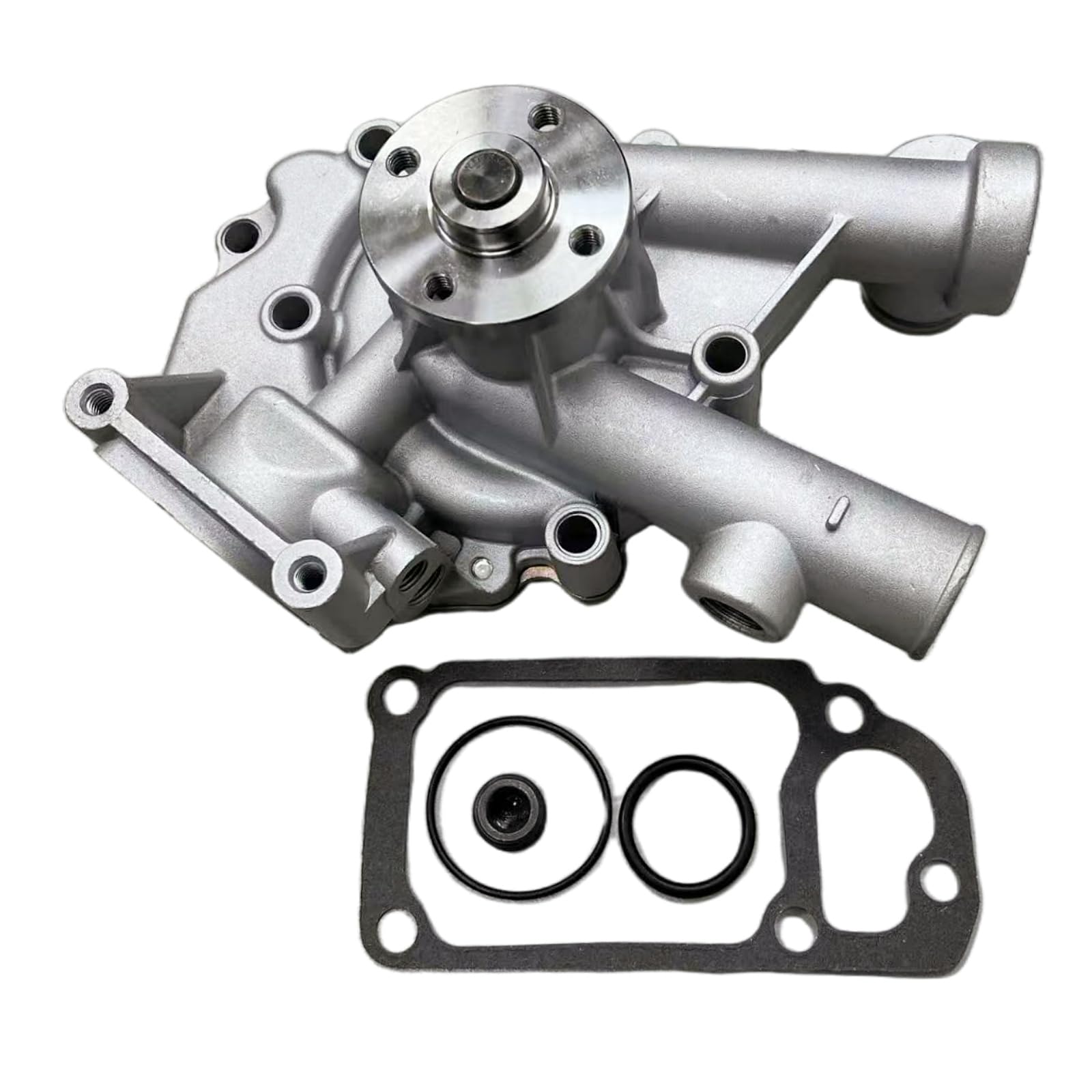 Water Pump 16100-78360-71 16100-78300-71 Compatible with Toyota 1Z 2Z 11Z 12Z 13Z 14Z Engine Forklift Parts