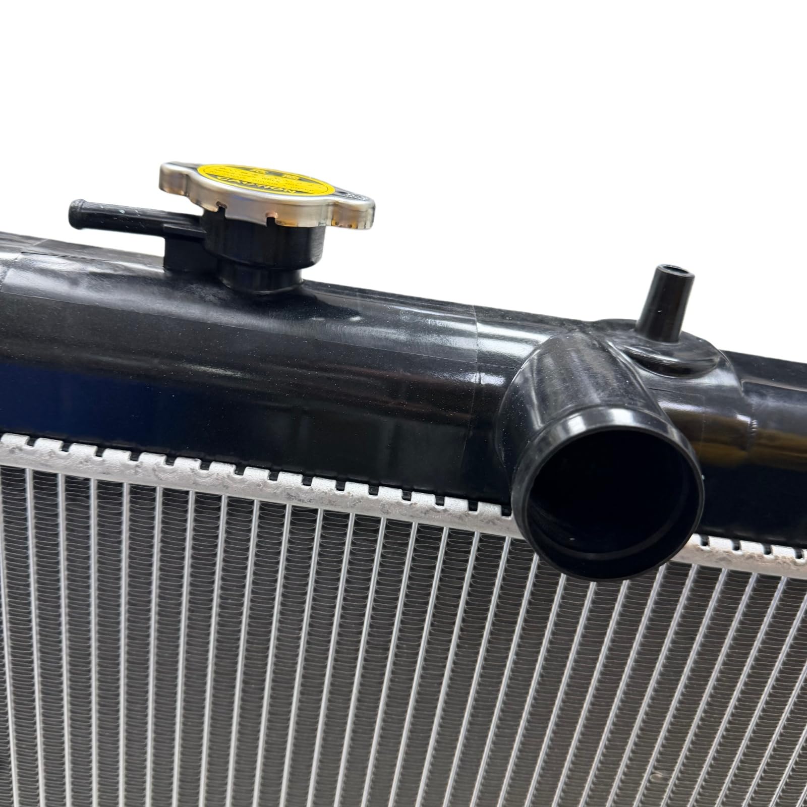 Radiator 129940-44500 12994044500 YM129940-44500 Compatible with Yanmar Engine 4TNV98T 4TNV98-GGE 4TNV98-ZGGET 4TNV98-ZGGEH 4TNV98-ZGGEC 4TNV98-ZGGE 4TNV98T-ZGGET