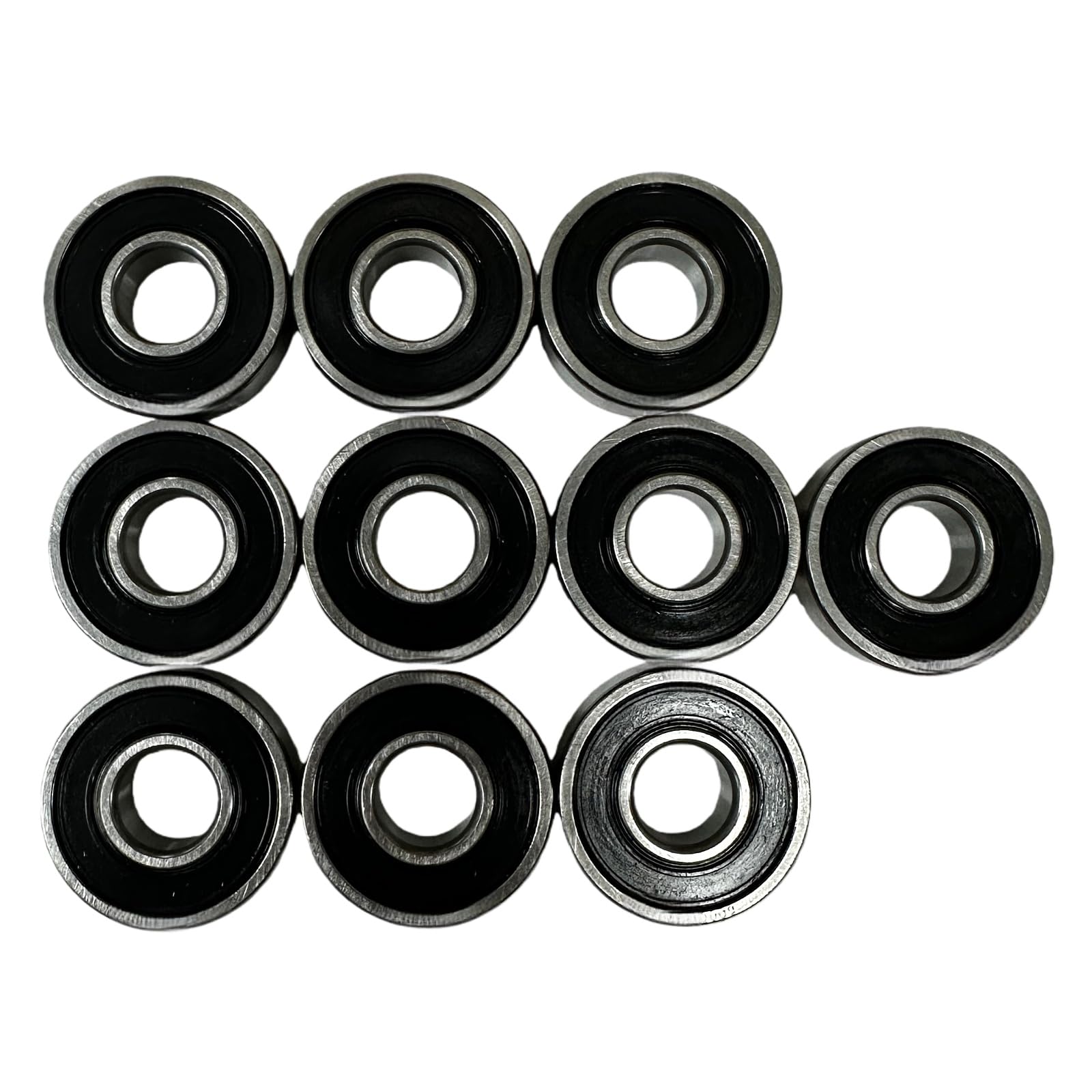 20PCS Bearing 4128004 442105 442211 Suitable for Bobcat 442212 442213 442214