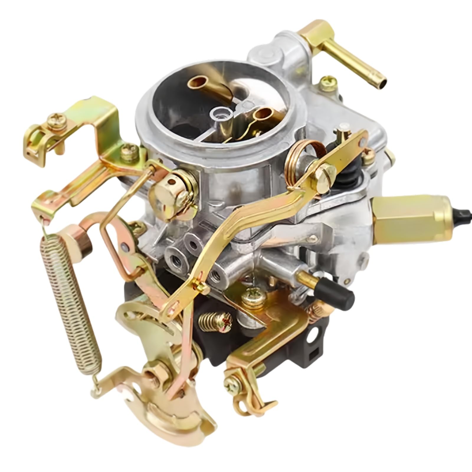 New Carburetor Carb with solenoid Compatible with B210 210 310 A14 Engine 1972-1982 Pulsar Base Hatchback 3DR/5DR 1983 16010-W5600 16010-H6100