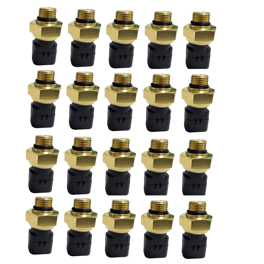 20PCS New Pressure Sensor 274-6717 2746717 For Caterpillar Heavy Duty Car