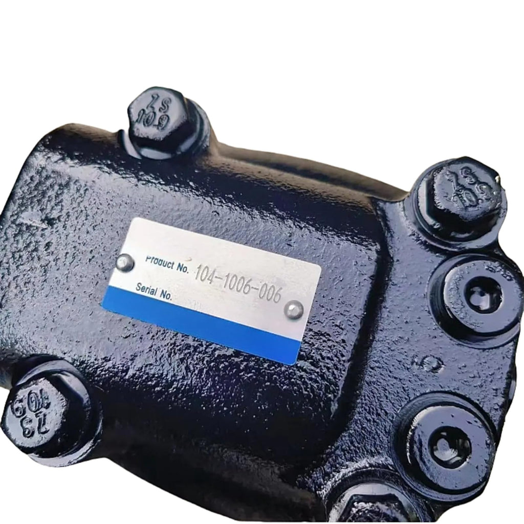 104-1006-006 104-1006 Hydraulic Motor Fits for Eaton  Char-Lynn 2000 Series