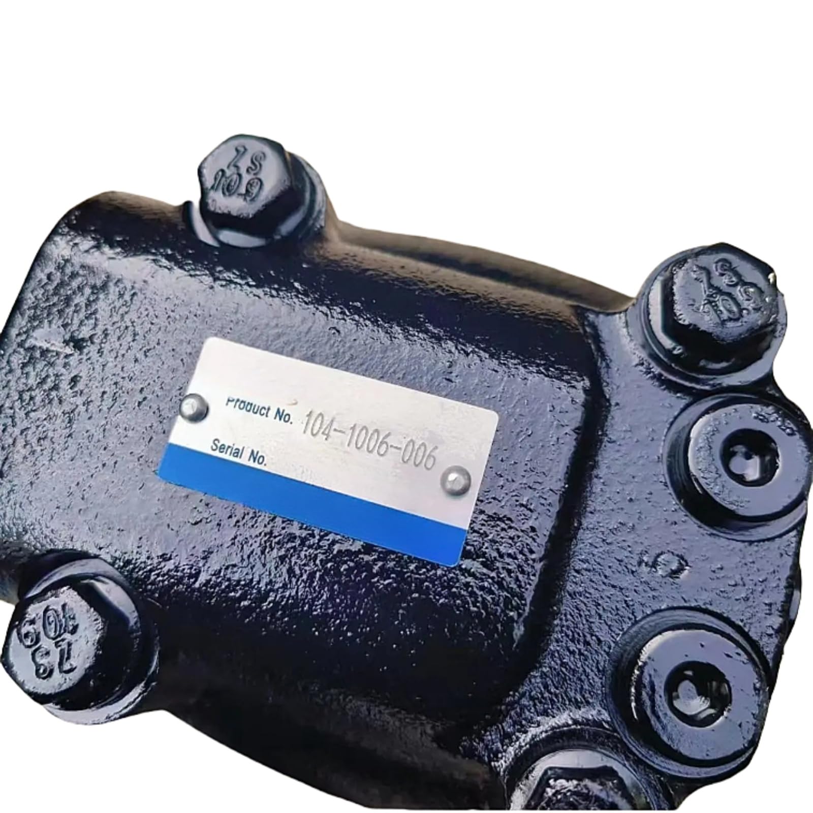 104-1006-006 104-1006 Hydraulic Motor Fits for Eaton  Char-Lynn 2000 Series