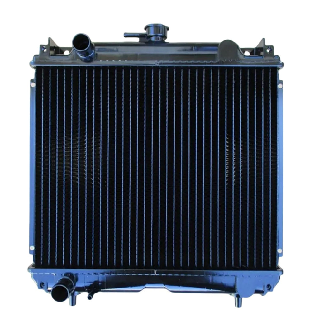 10380412000 Water Tank Radiator Fits for CAT Excavator MM40 Replace parts