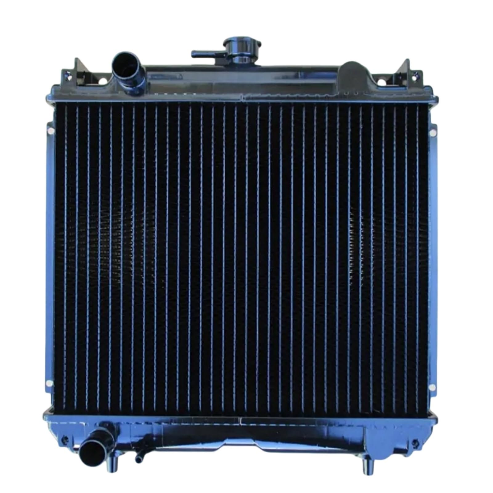 10380412000 Water Tank Radiator Fits for CAT Excavator MM40 Replace parts