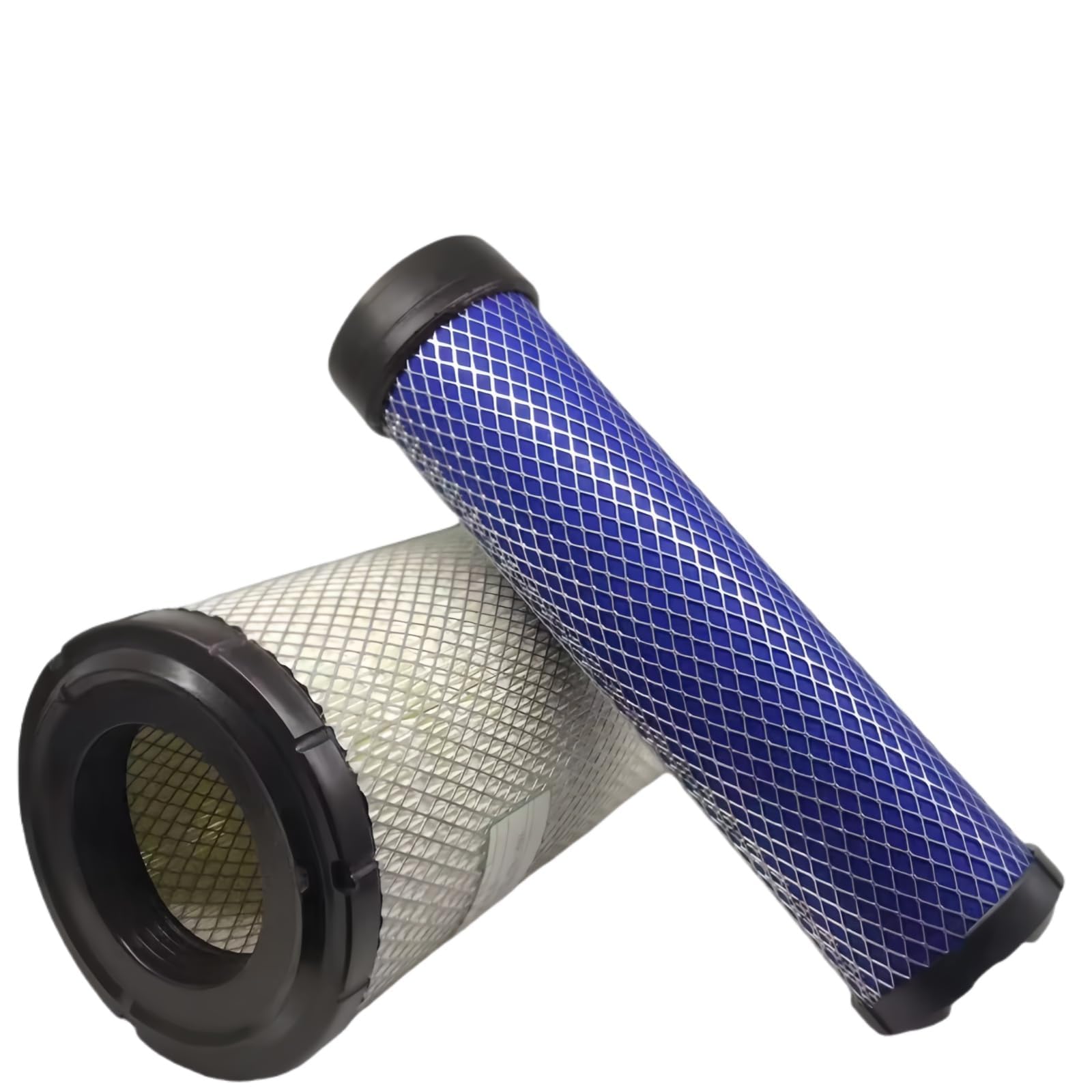 55231-26150 59700-26112 5523126150 5970026112 Air Filter Element for Kubota Compact Track Loader SVL90 SVL95 Tractor M100XDC