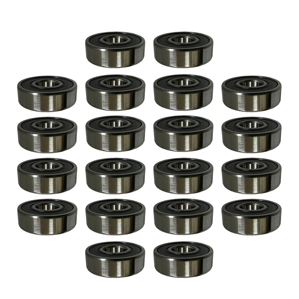 20PCS Bearing 4128004 442105 442211 Suitable for Bobcat 442212 442213 442214