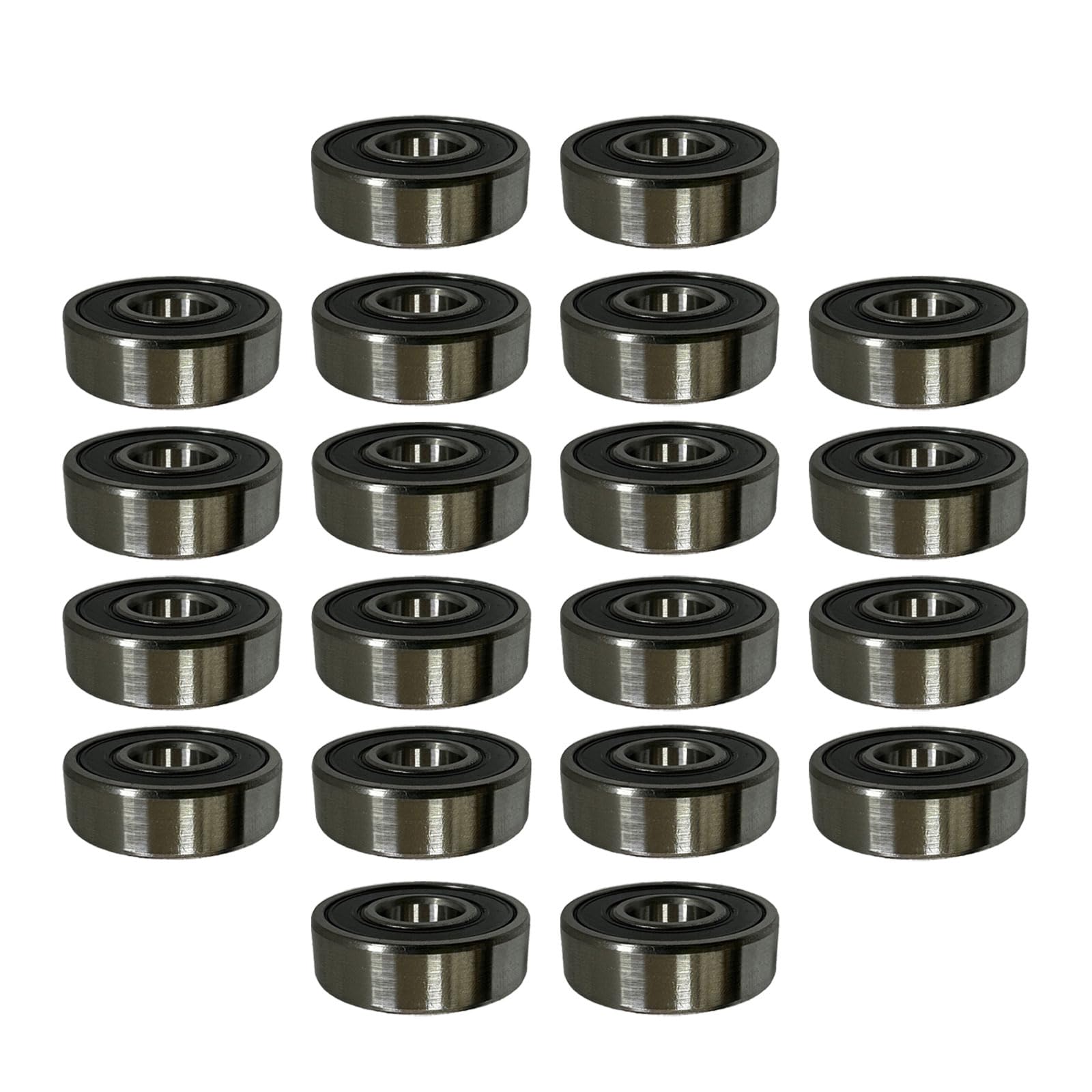 20PCS Bearing 4128004 442105 442211 Suitable for Bobcat 442212 442213 442214