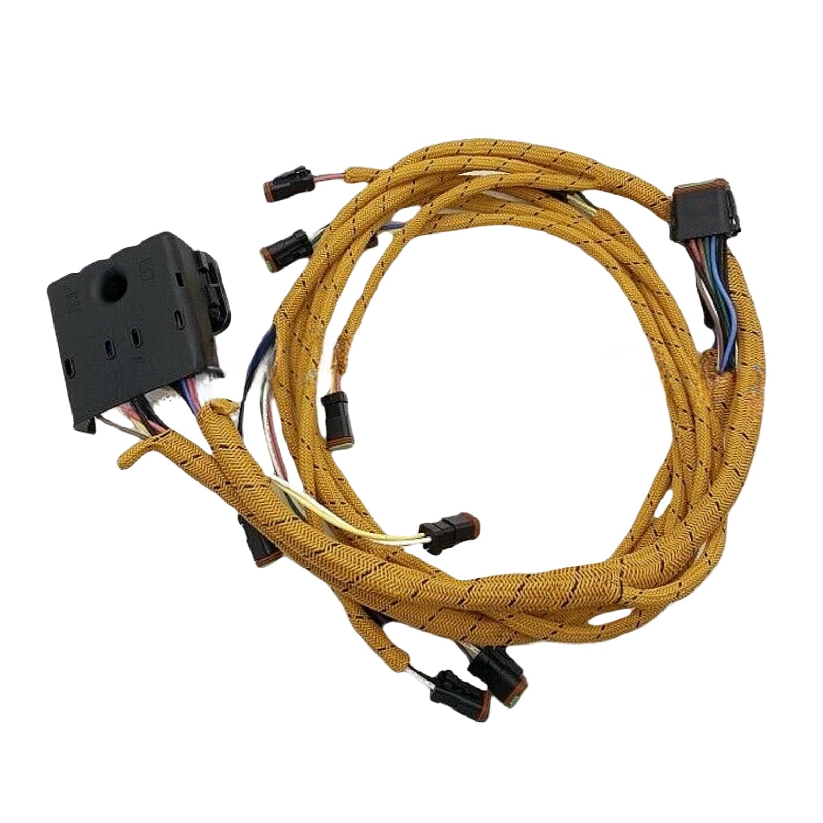 Engine Wiring Harness 222-4086 2224086 171-1108 1711108 Fits for Caterpillar 140H 143H 14H 160H 163H 16H 572R Replace parts