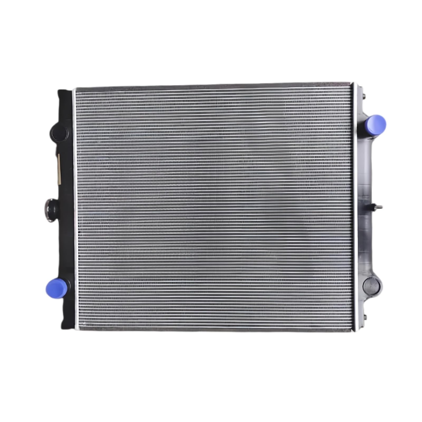 4467355 Water Tank Radiator Fits for HITACHI ZAX170 ZAX180 Excavator Replace parts