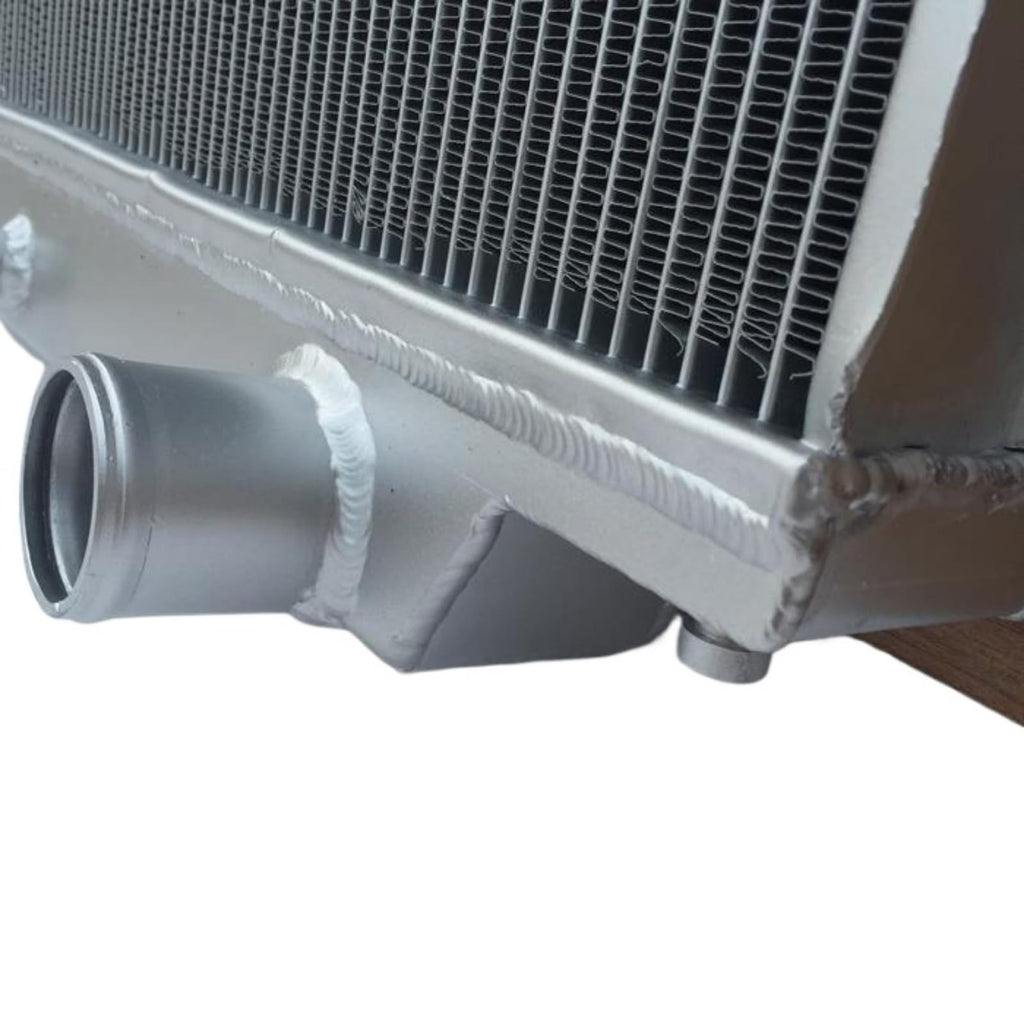 22B-03-13110 Radiator Fits for KOMATSU PC 123US-2 Replace parts