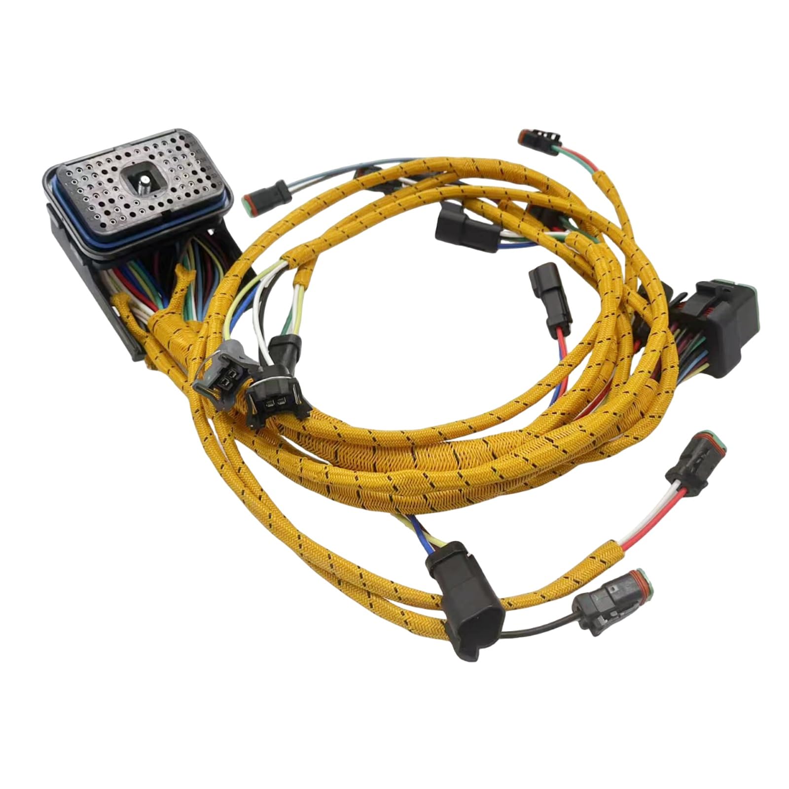 230-6279 2306279 Engine Wire Harness Fits for Caterpillar Engine C9, ExcavatorE330D