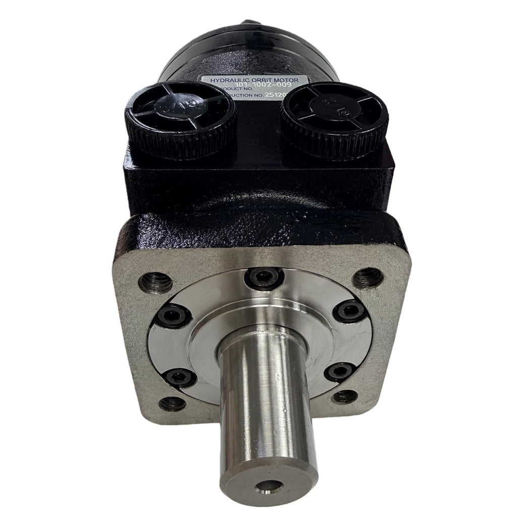 101-1002-009 101-1002 Hydraulic Motor Fits for Eaton for Char-Lynn H Series 1011002009 1011002