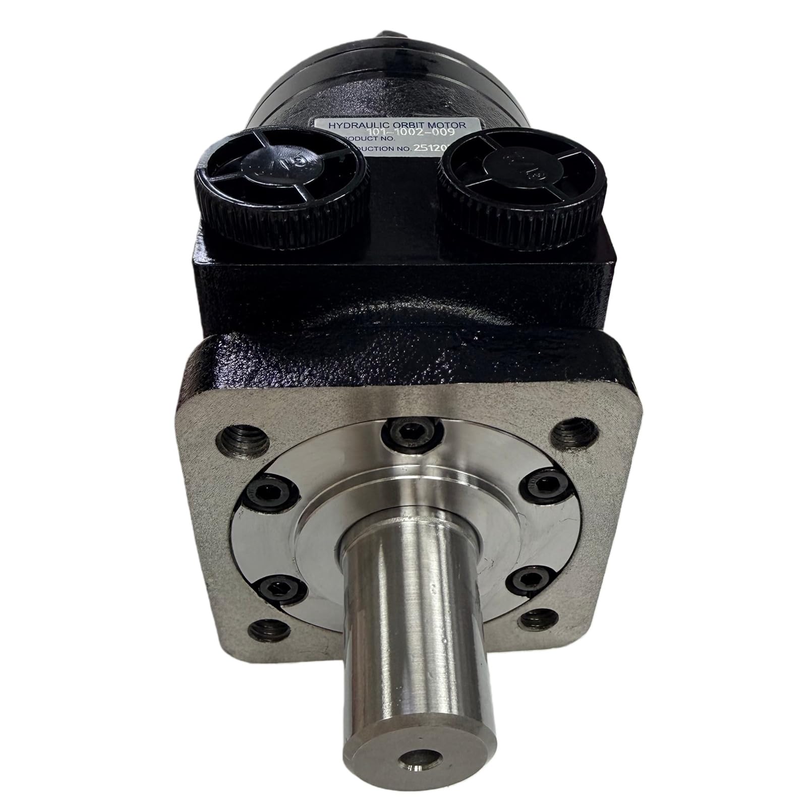 101-1002-009 101-1002 Hydraulic Motor Fits for Eaton for Char-Lynn H Series 1011002009 1011002