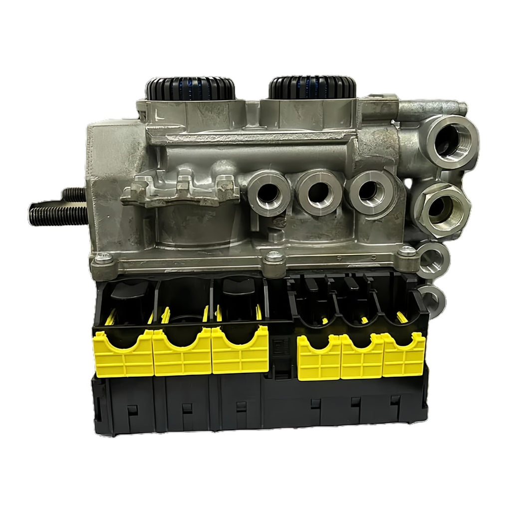 4801020640 EBS-Trailer Modulator Fits for Truck Replace parts