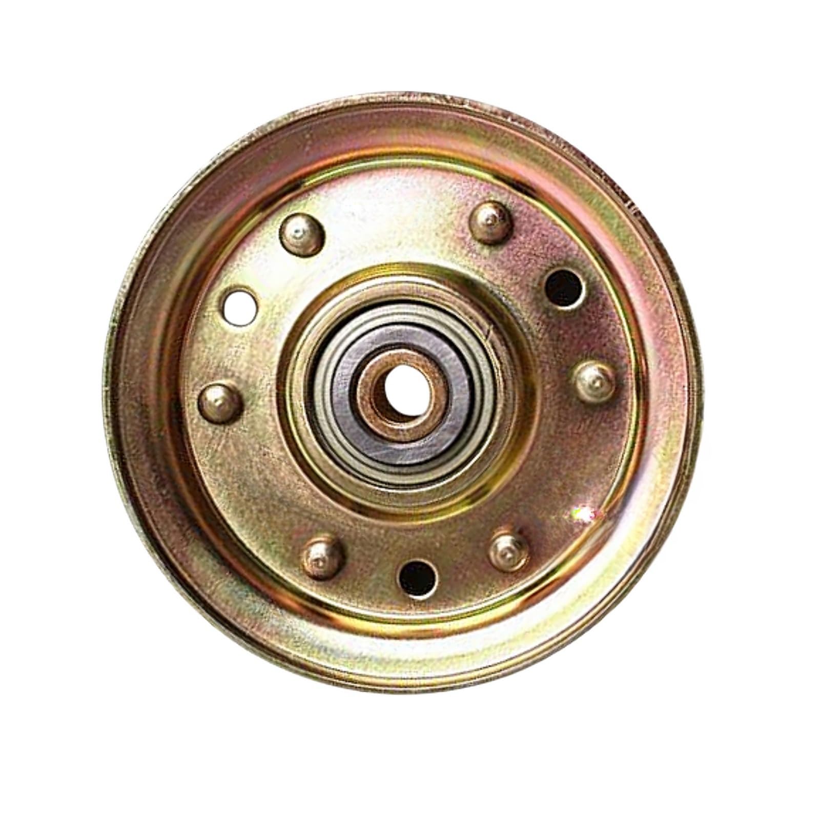 AH140497 Screen Drive Idler Fits for John Deere 9400 9500 9600 CTS 9410