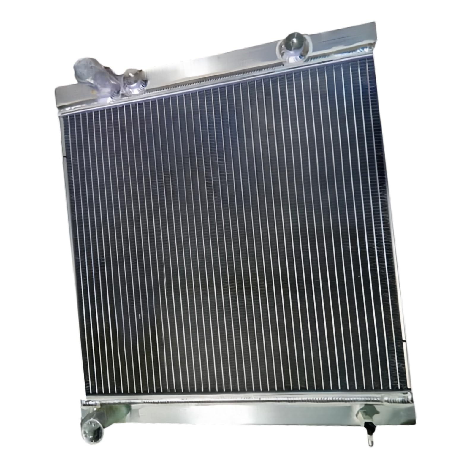 11S7-30021 11S730021 Water Tank Radiator Fits for Hyundai Loader HSL850-7A Replace parts