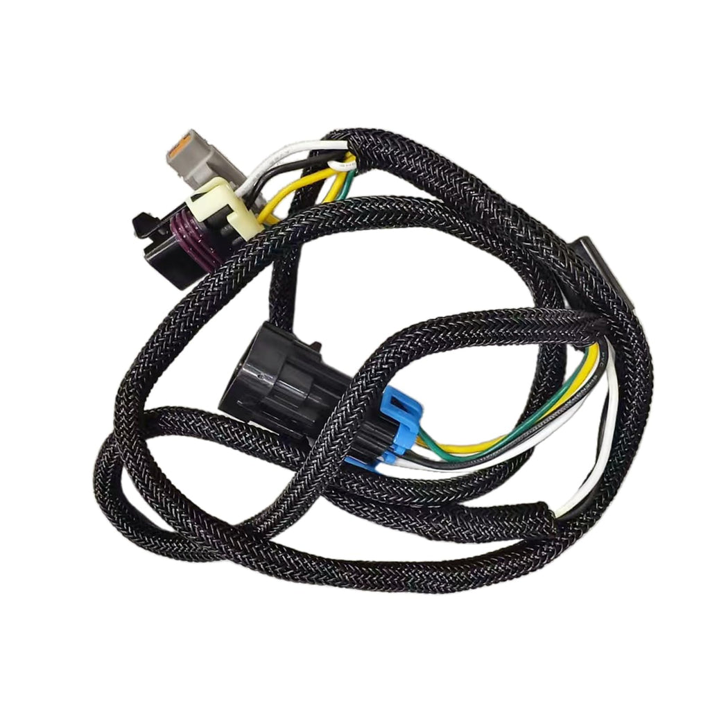 Wiring Harness 7106277 Fits for Bobcat 863 864 873 883 963 A220 A300 Replace parts