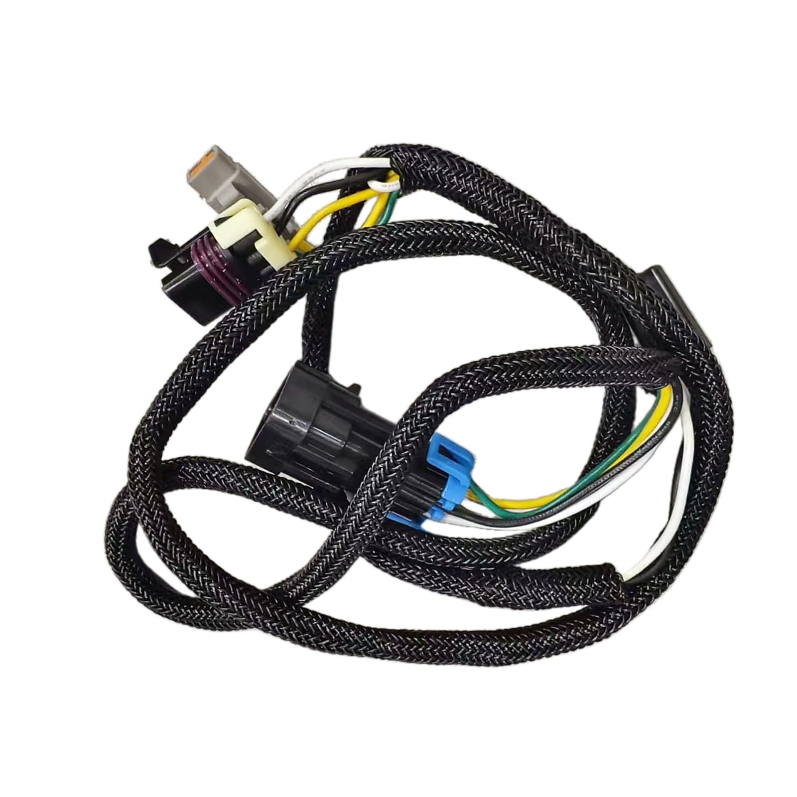 Wiring Harness 7106277 Fits for Bobcat 863 864 873 883 963 A220 A300 Replace parts