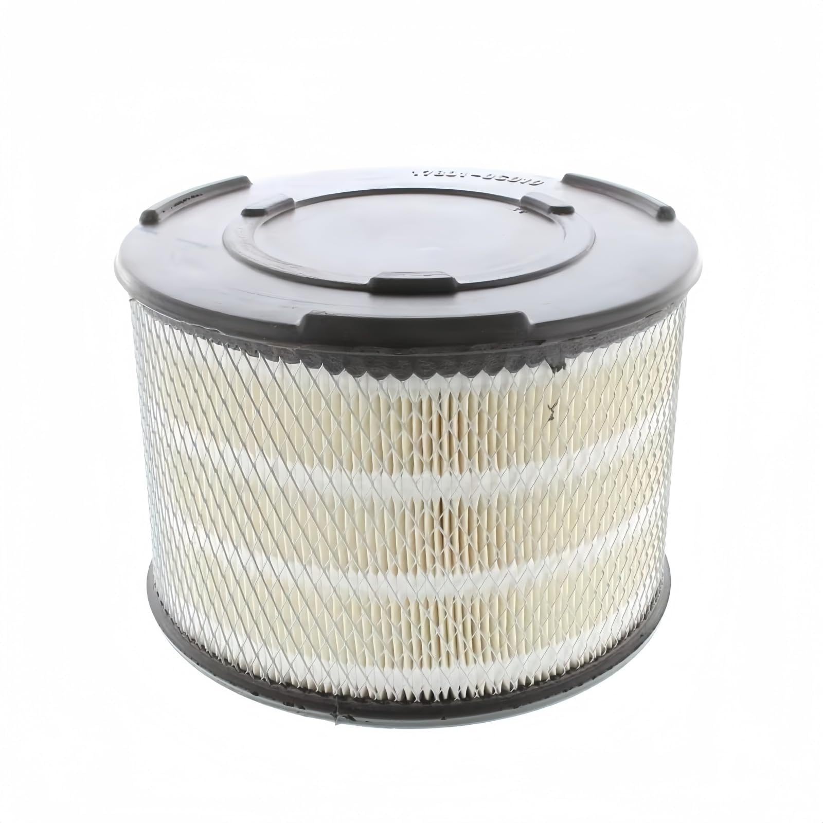 Sgaorcpas Fuel filter 8981596930 Air filter 178010C010 Kit Compatible with 4X4 Pickup truck,Fit for VU/LT/LW/HILUX VII 3,0D 4WD.