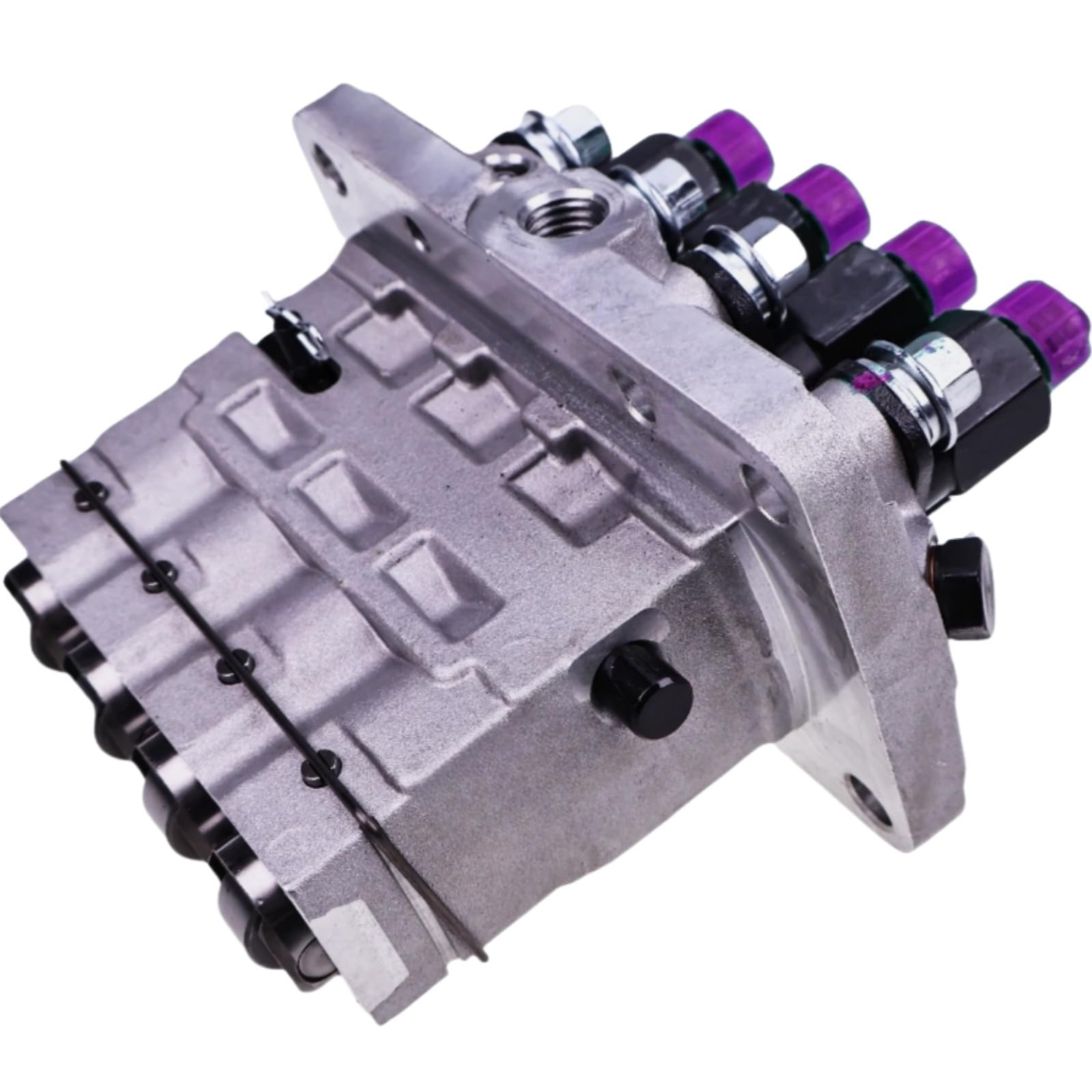 Fuel Injection Pump SBA131017690 SBA131017691 Fits for New Holland 1920 TC40 TC35 TC45D for Case D40 DX45 DX35