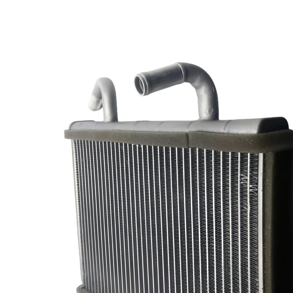 Excavator heating heater water tank 11Q6-90540 for R140 220-9